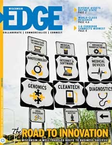 Wisconsin Edge