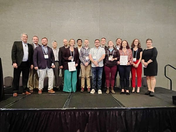 BPC 13 “Diligent (Baker’s) Dozen” finalists 